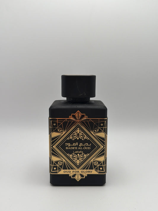 BADEE AL OUD FOR GLORY Lattafa 100 ml