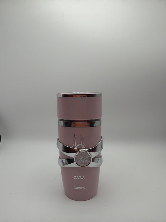 YARA ROSA Lattafa Perfume