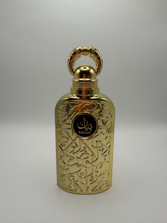 Bayaan Lattafa 100ML
