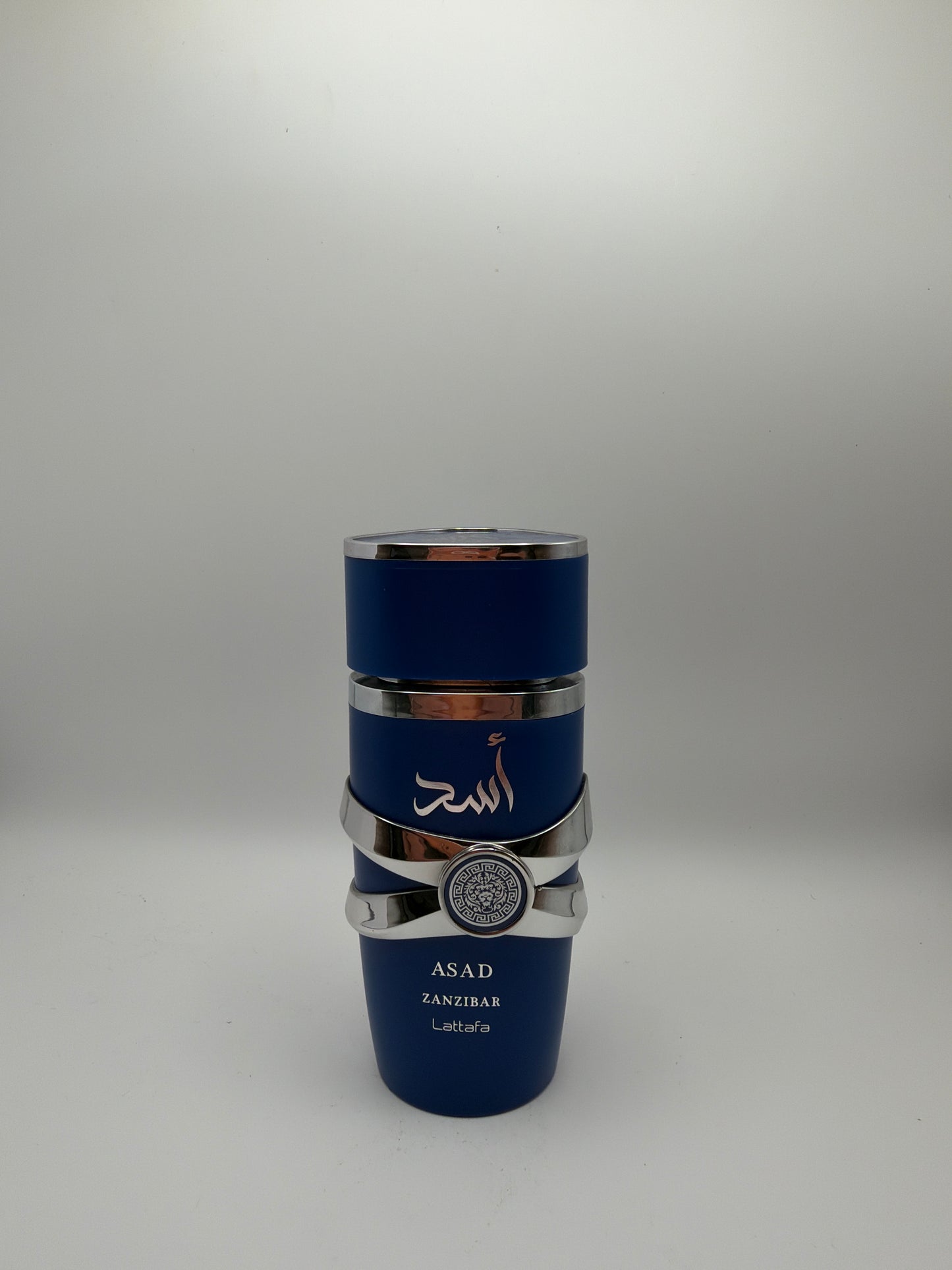 ASAD ZANZIBAR Lattafa