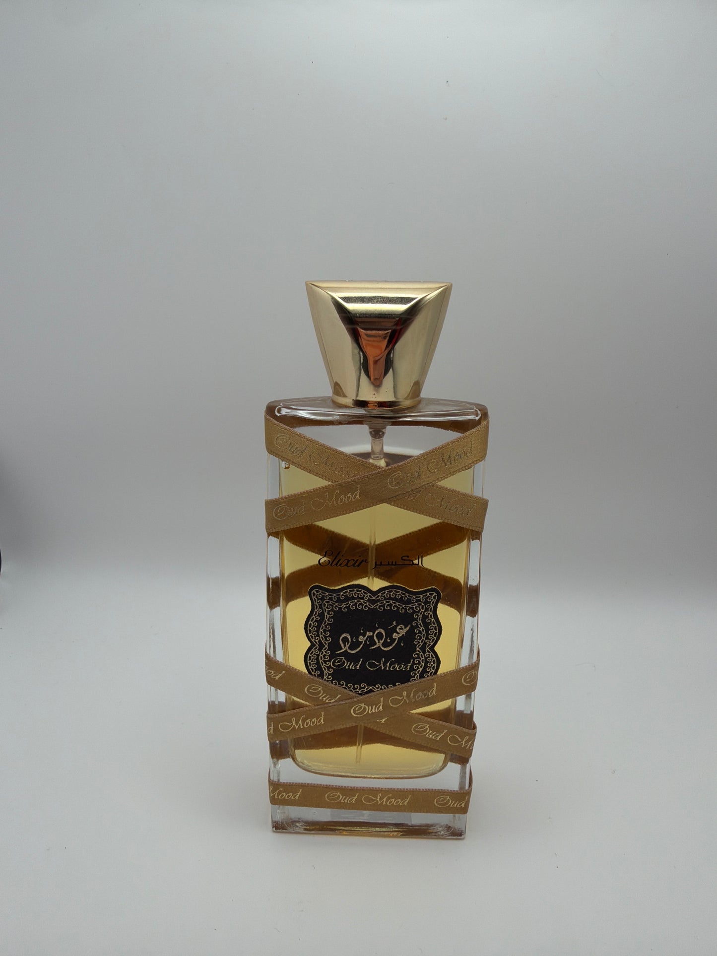 OUD MOOD ELIXIR 100ml