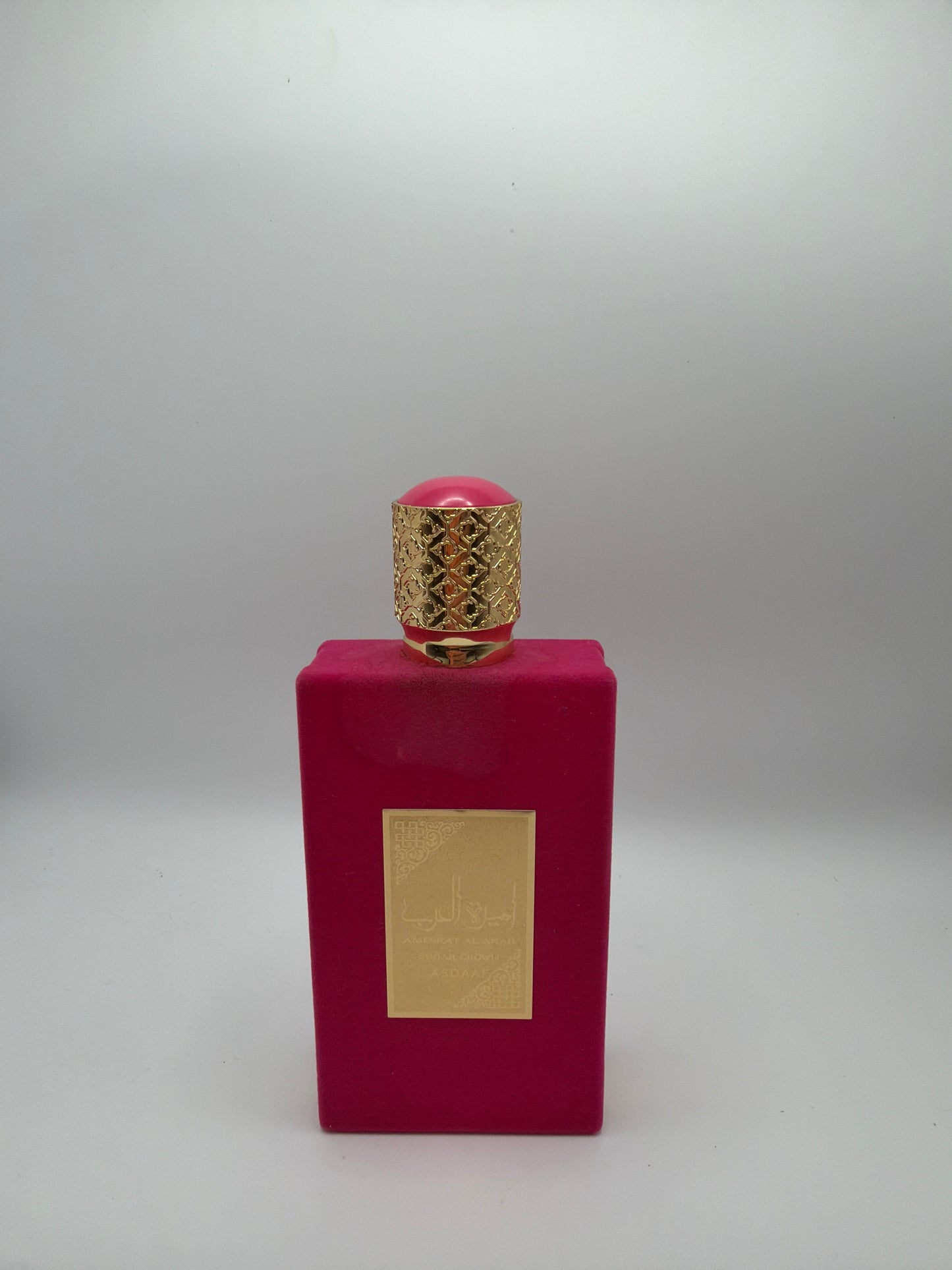 Ameerat Al Arab Sugar Crowm 100ML