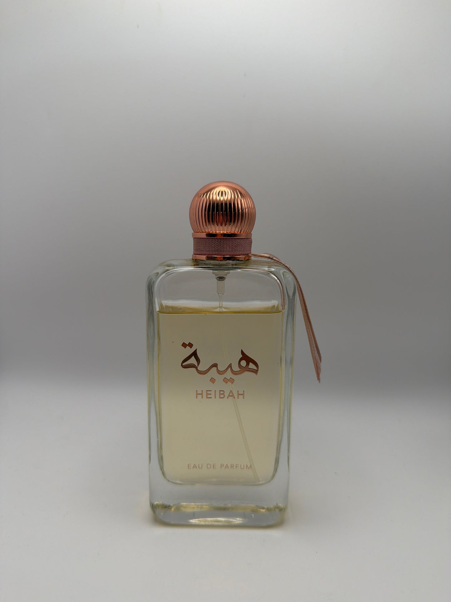 ARD AL ZAAFARAN HEIBAH 100 ml