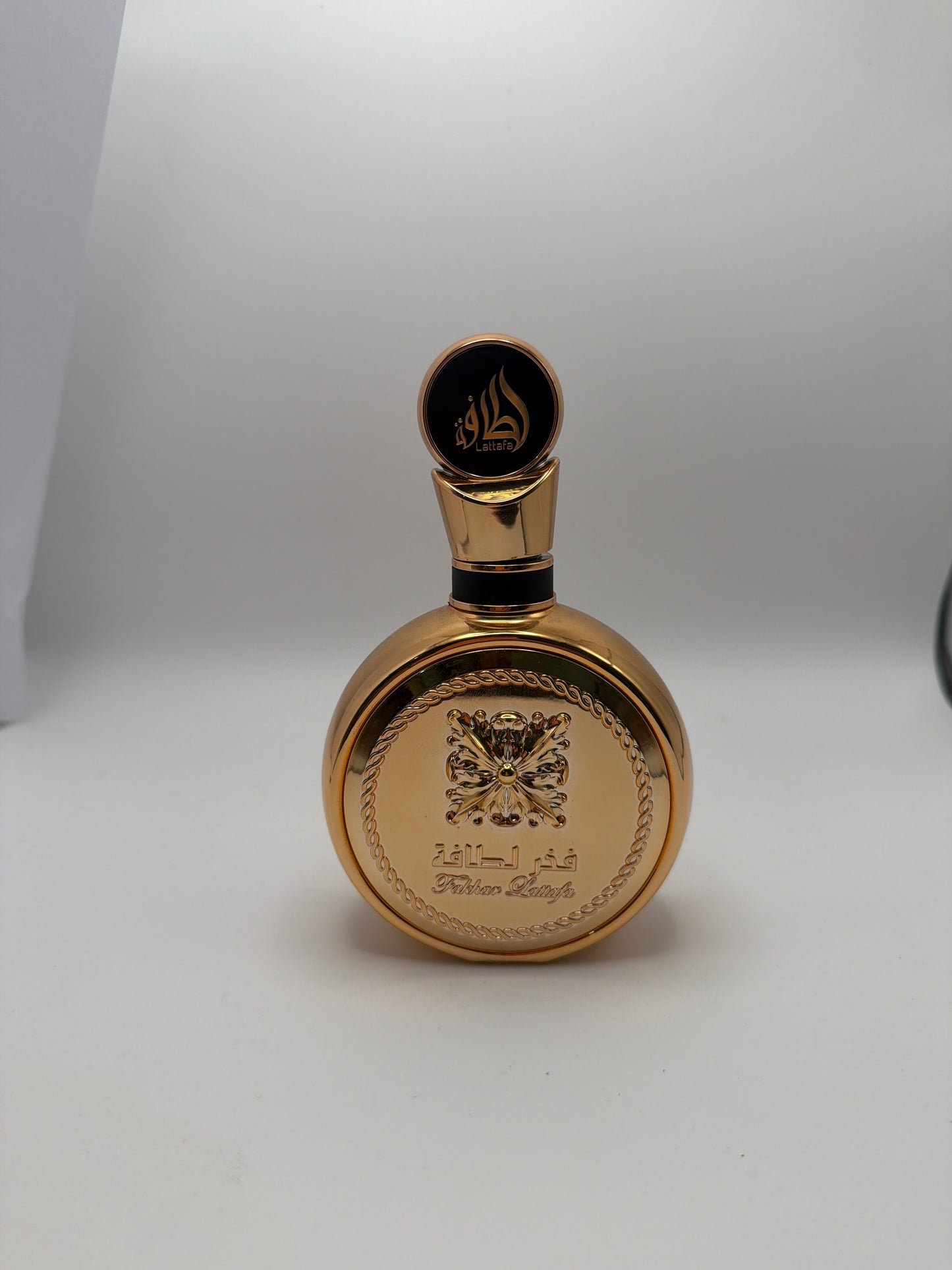 FAKHAR GOLD EXTRAIT Lattafa 100 ml