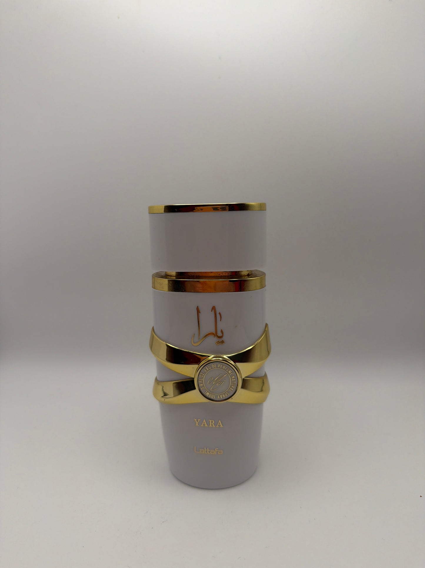 YARA MOI Lattafa Perfume