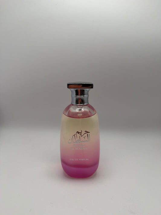 HAREEM AL SULTAN ARD AL ZAAFARAN 100ml