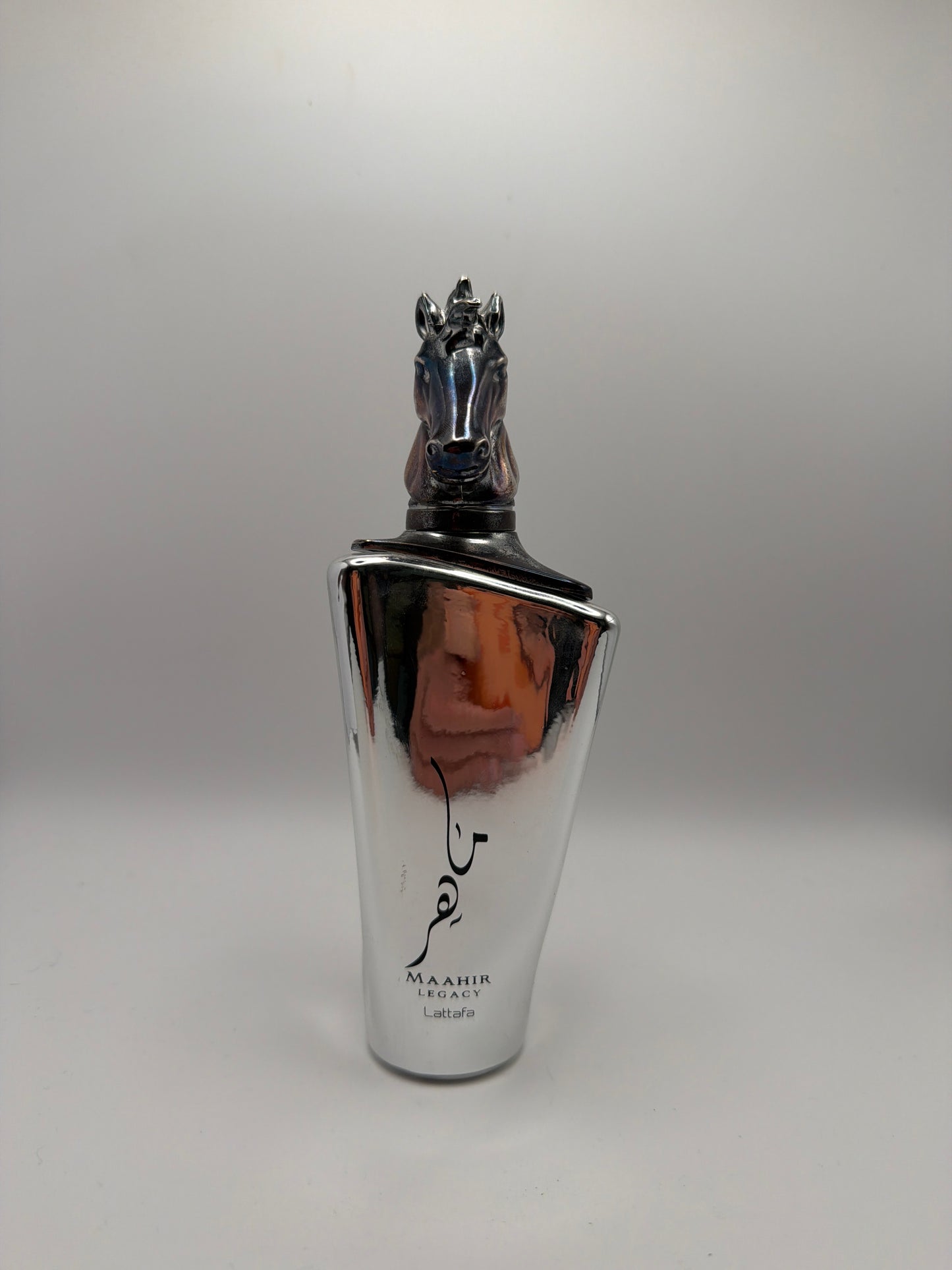MAAHIR LEGACY Lattafa 100 ml