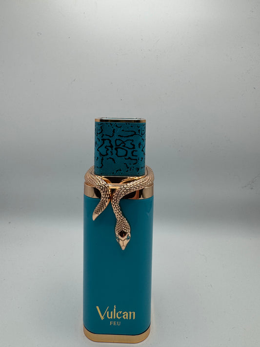 Vulcan Feu 100ML
