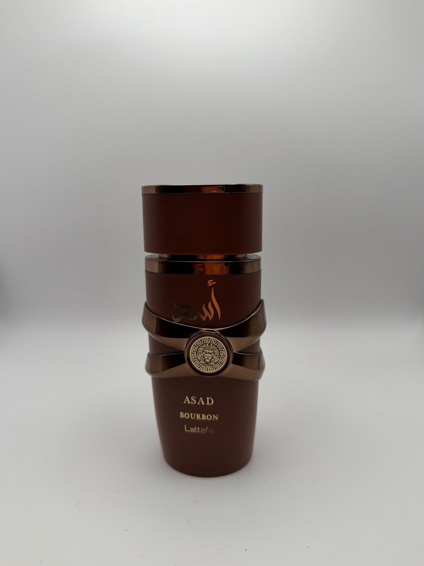 ASAD BOURBON Lattafa