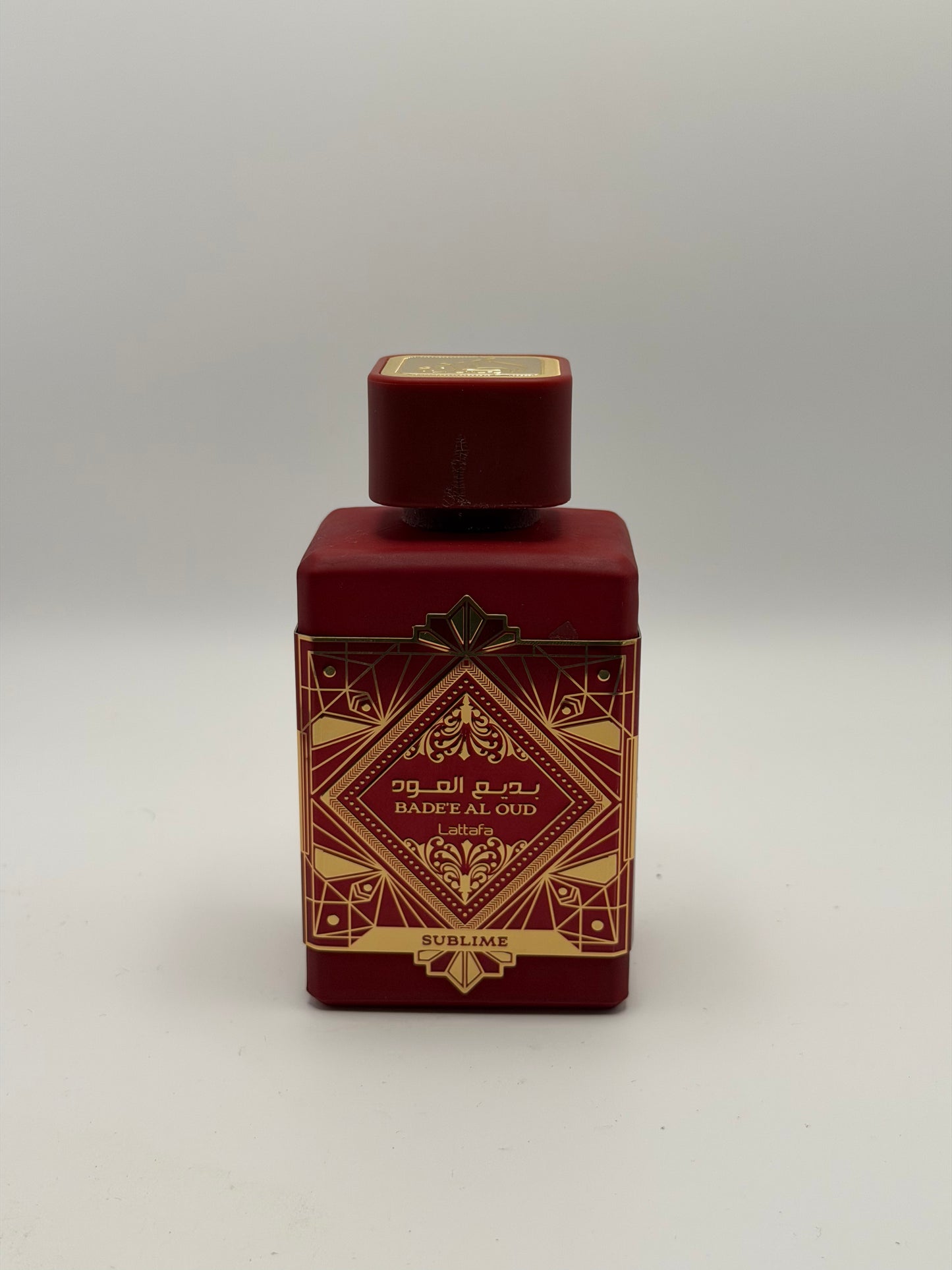 BADEE AL OUD SUBLIME 100ml