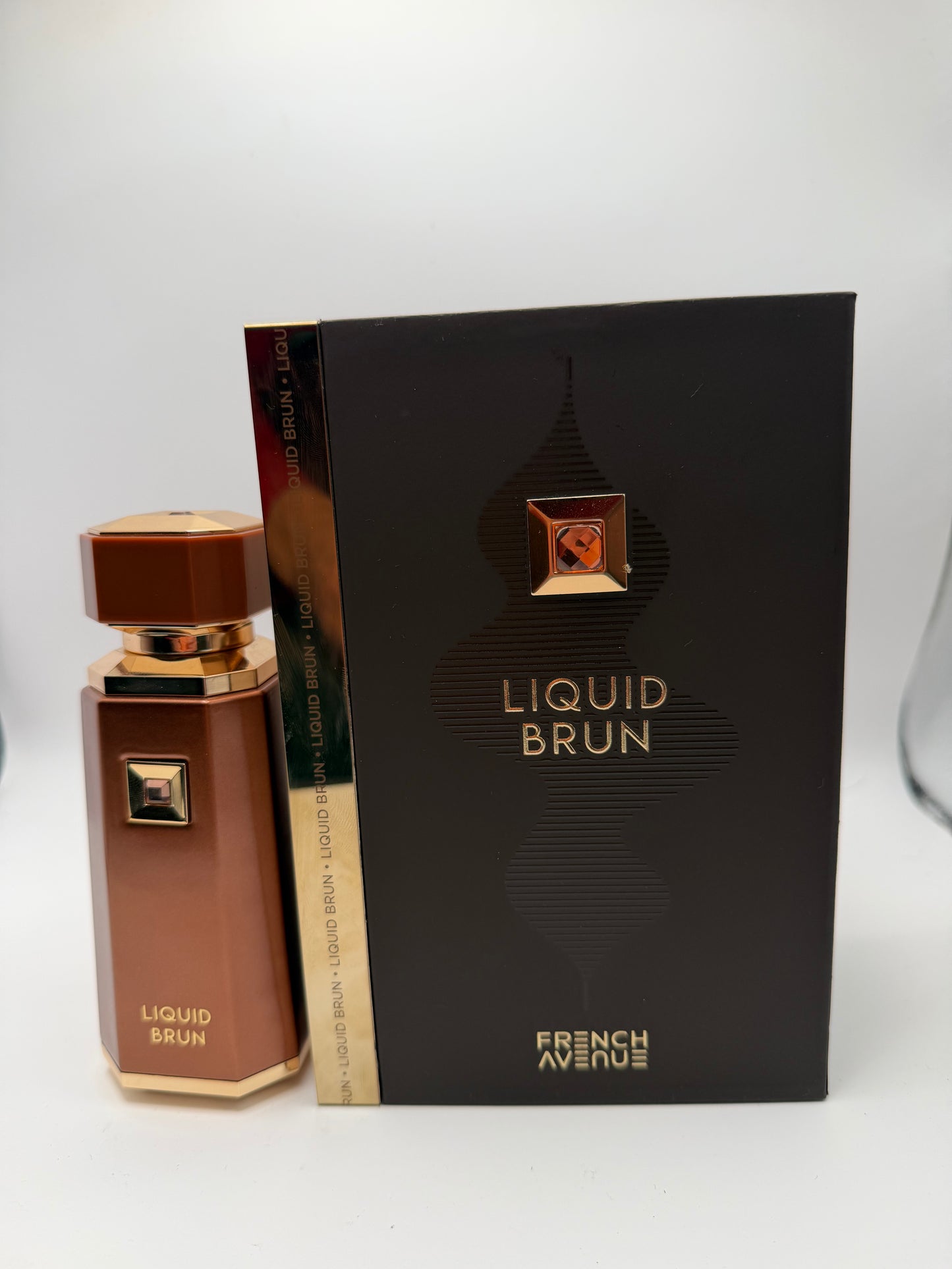 Liquid Brun French Avenue 100ML