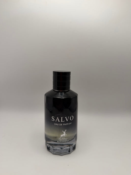 SALVO MAISON ALHAMBRA 100ml