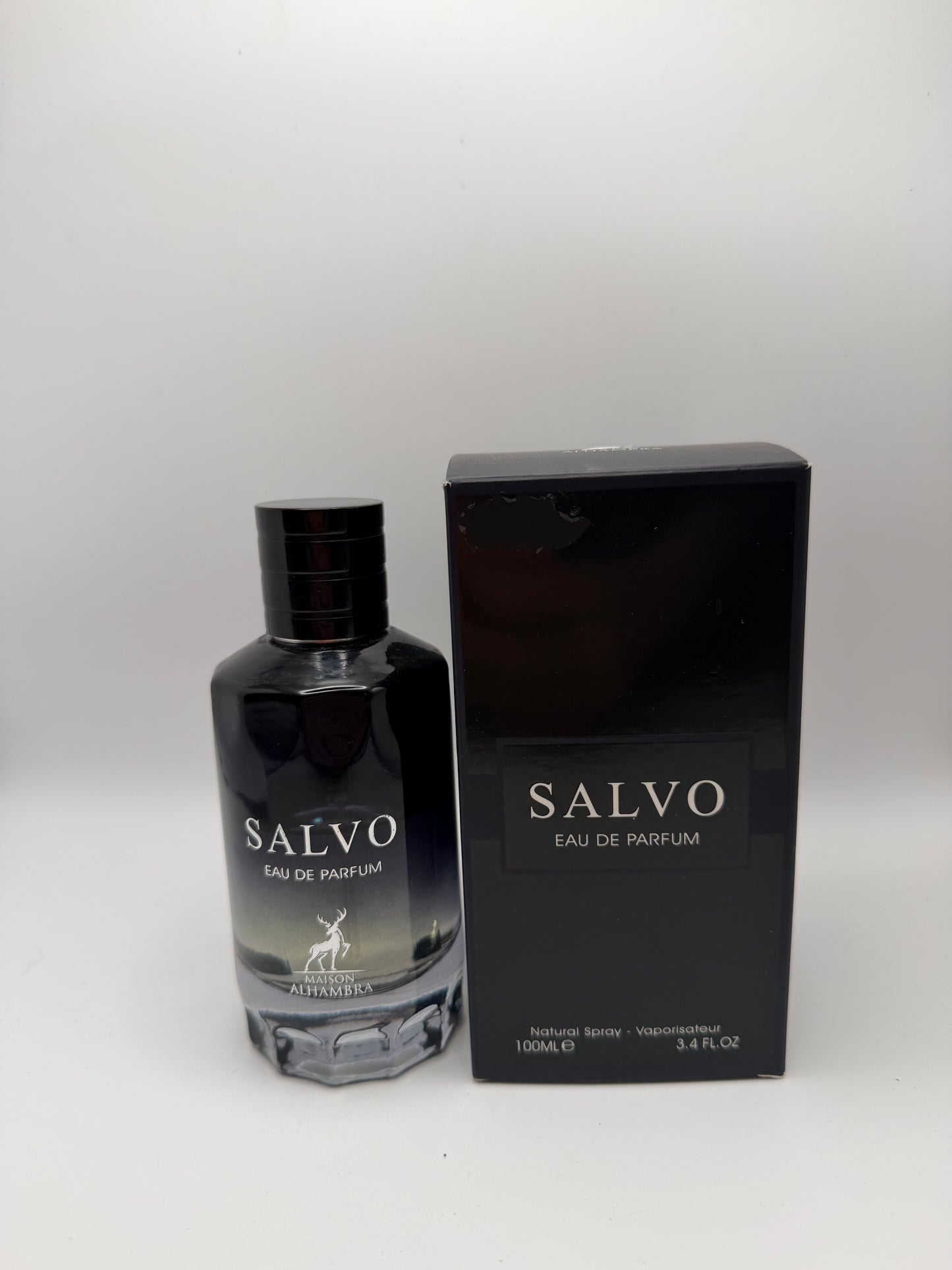 SALVO MAISON ALHAMBRA 100ml