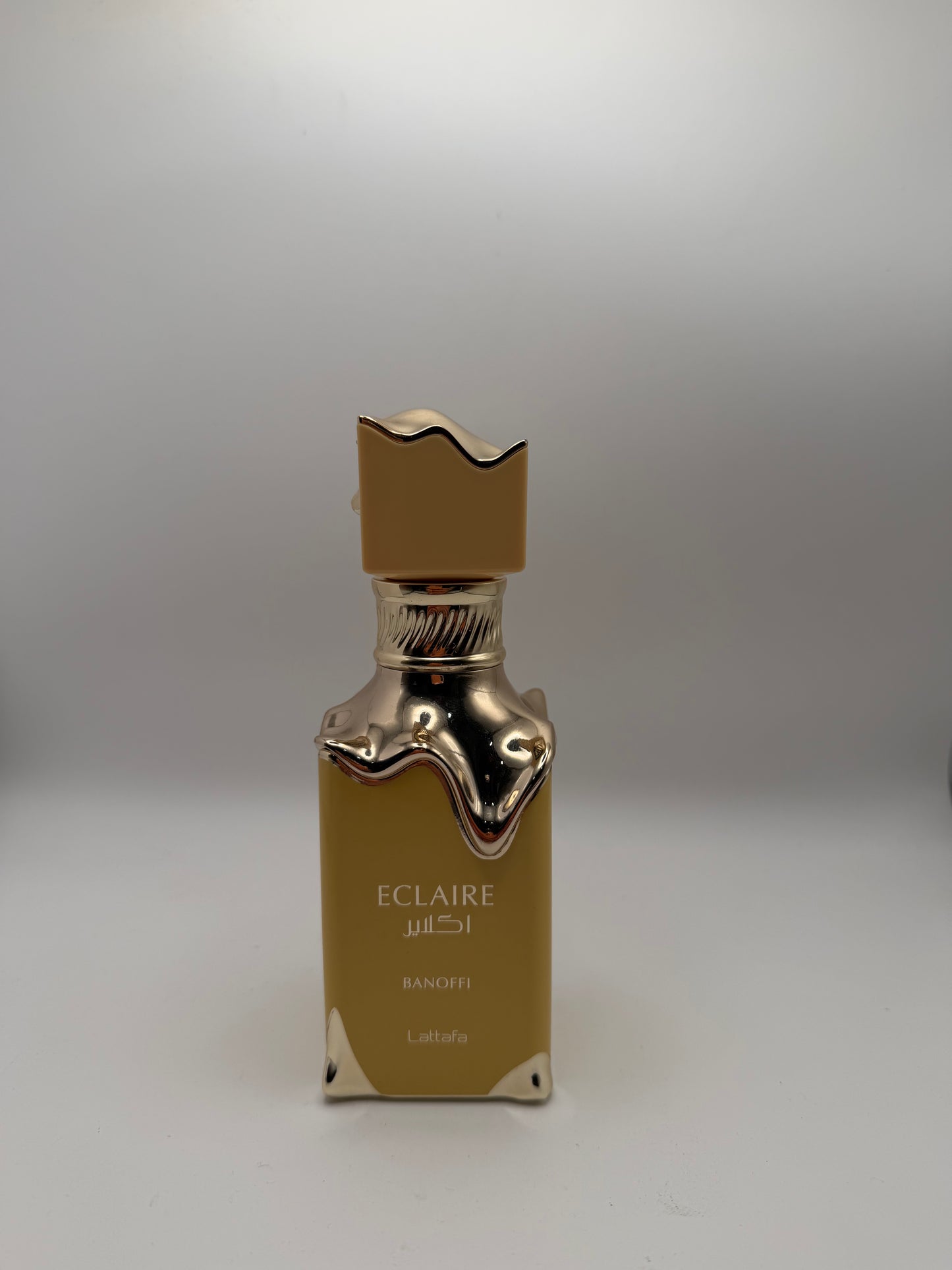 Eclaire Banoffi Lattafa 100ML