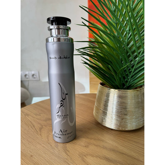 Ambientador MAAHIR LEGACY 300 ml