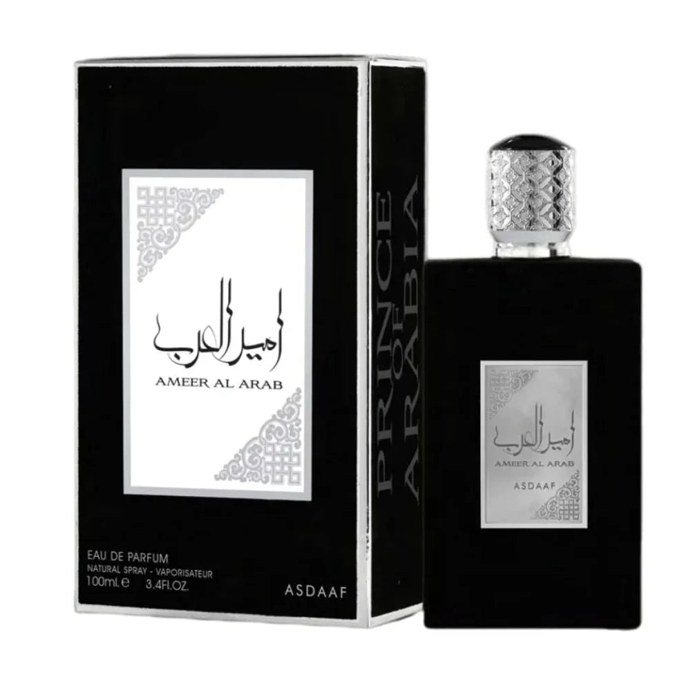 AMEER AL ARAB ASDAAF 100ml