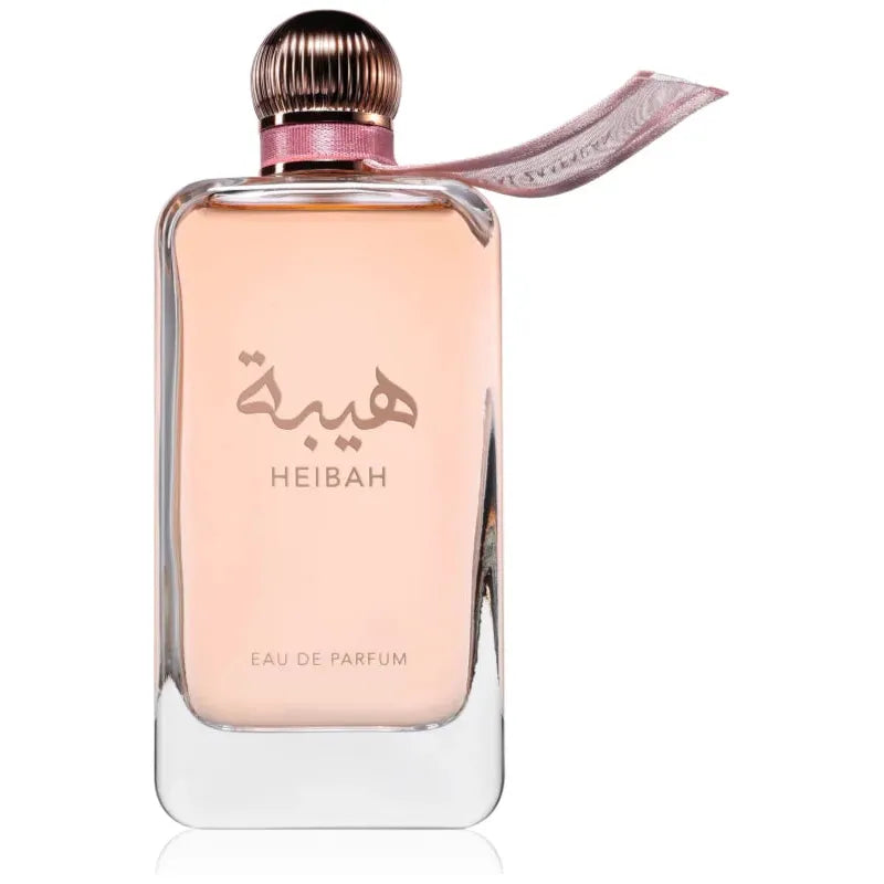 ARD AL ZAAFARAN HEIBAH 100 ml