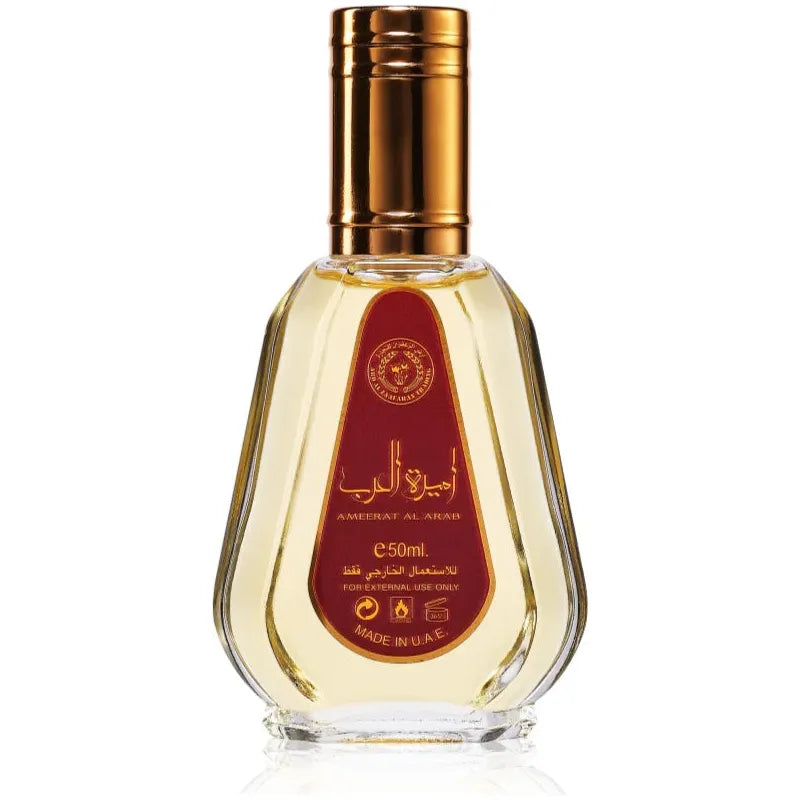 ASDAAF AMEERAT AL ARAB 50 ml