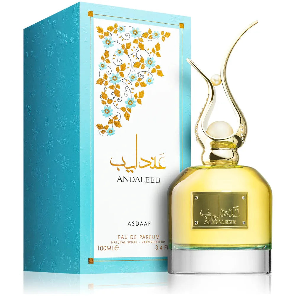 ANDALEEB ASDAAF 100ml