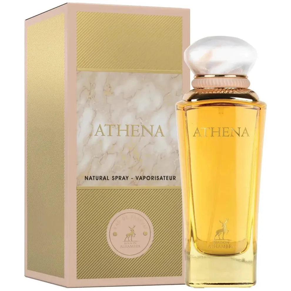 ATHENA MAISON ALHAMBRA 100 ml