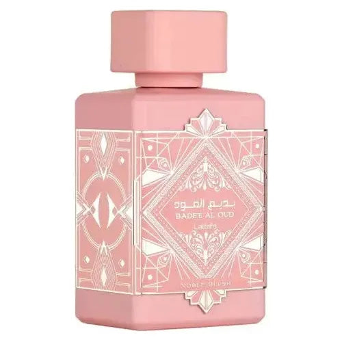 BADEE AL OUD AL NOBLE BLUSH Lattafa 100ml