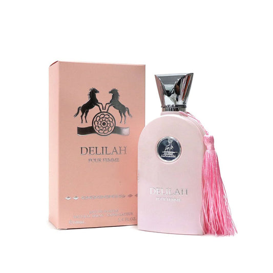 DELILAH POUR FEMME MAISON ALHAMBRA 100ml