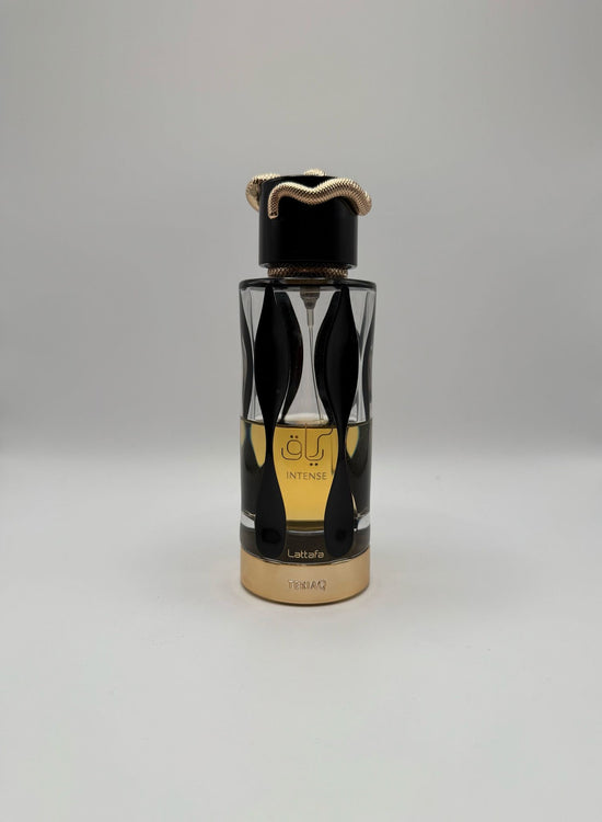 Teriaq Intense 100ML