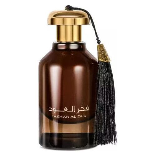 FAKHAR AL OUD Ard al zaafaran 100ml