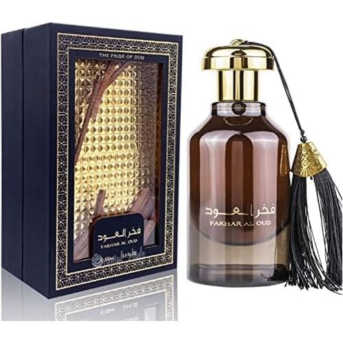 FAKHAR AL OUD Ard al zaafaran 100ml