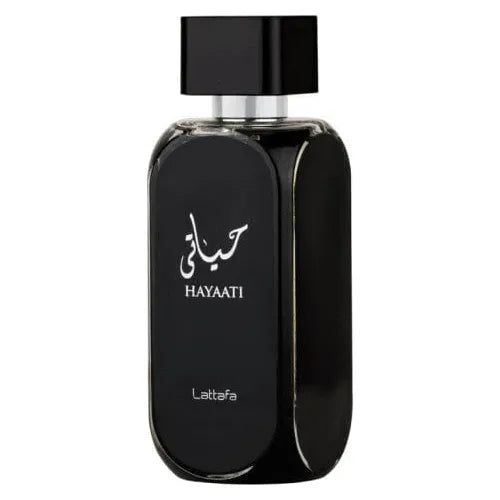 HAYAATI BLACK Lattafa