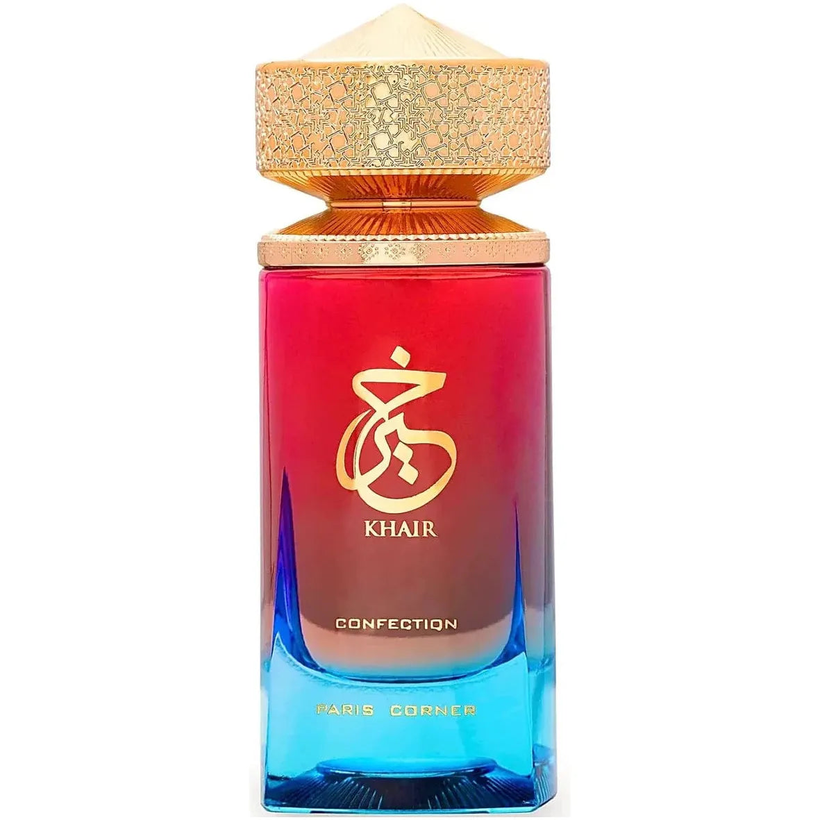 KHAIR CONFECTION PARIS CORNER 100 ml