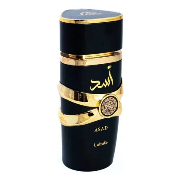 ASAD Lattafa 100 ml