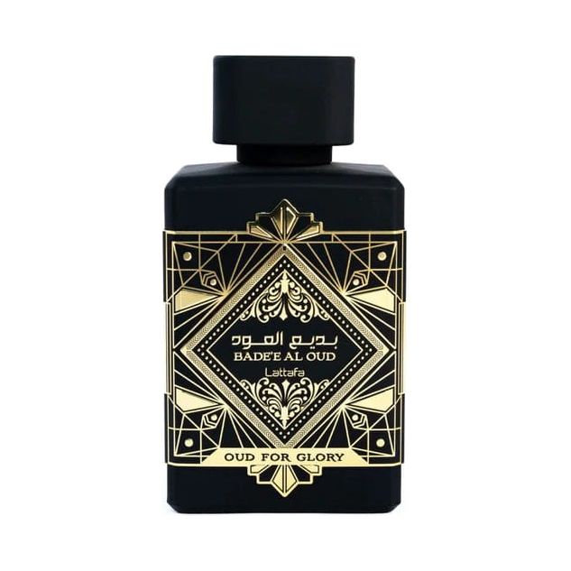 BADEE AL OUD FOR GLORY Lattafa 100 ml