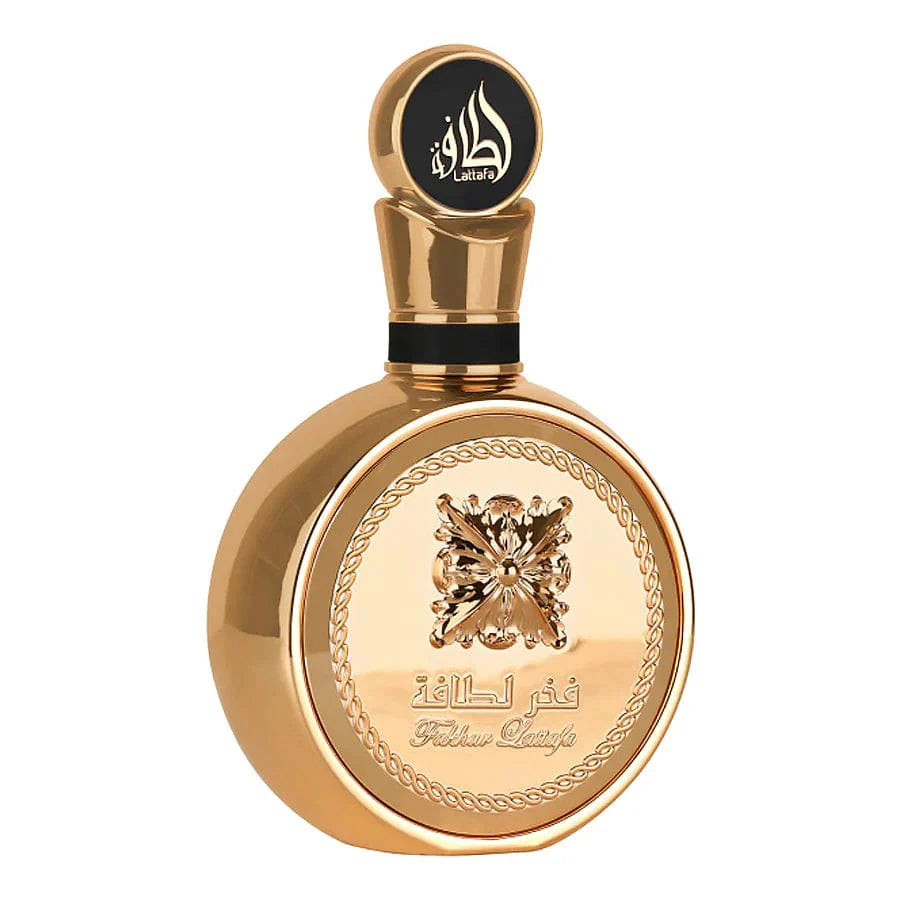 FAKHAR GOLD EXTRAIT Lattafa 100 ml