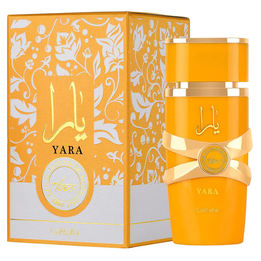 YARA TOUS Lattafa Perfume