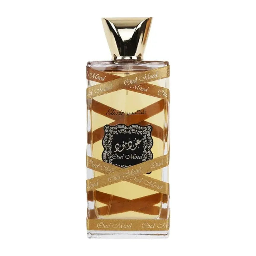 OUD MOOD ELIXIR 100ml