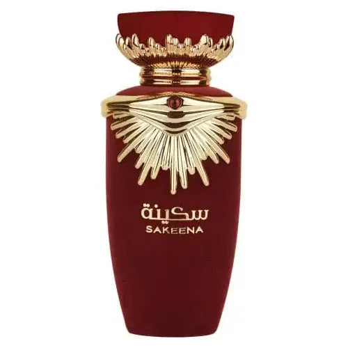 SAKEENA Lattafa 100ml