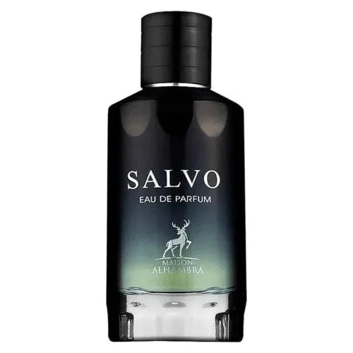 SALVO MAISON ALHAMBRA 100ml