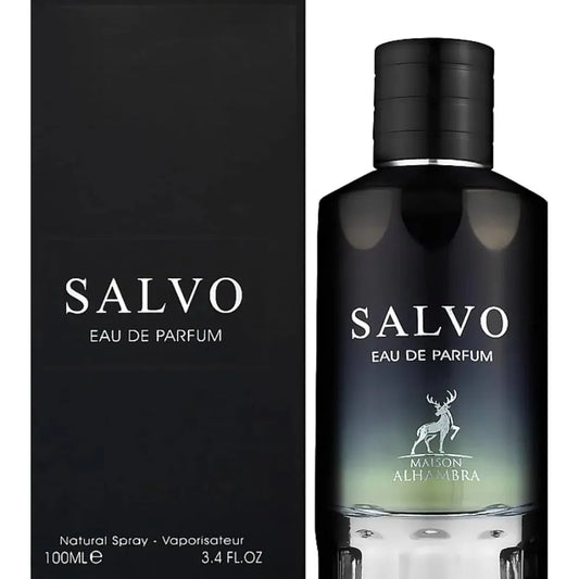 SALVO MAISON ALHAMBRA 100ml